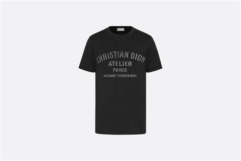 dior t shirt dames